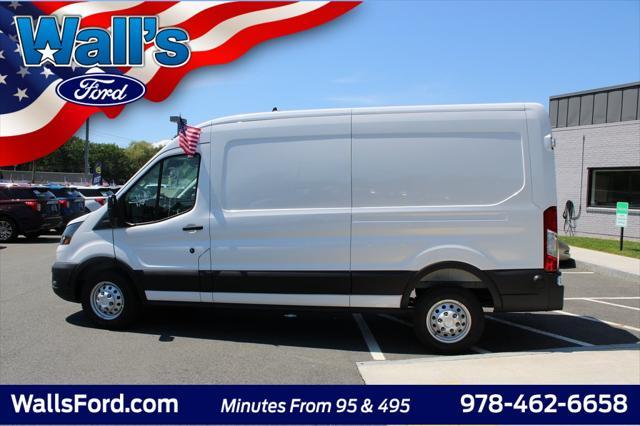 new 2025 Ford Transit-250 car, priced at $55,797