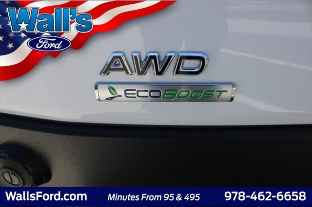 new 2025 Ford Transit-250 car, priced at $55,797