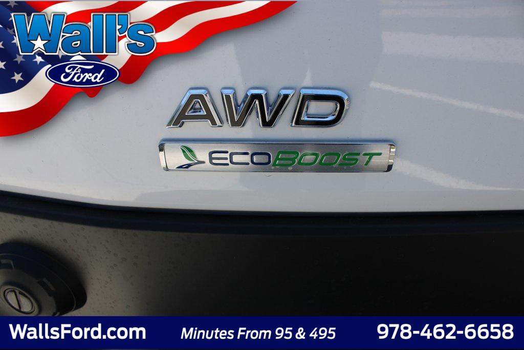 new 2025 Ford Transit-250 car, priced at $57,925