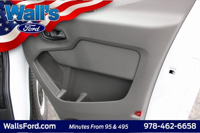new 2025 Ford Transit-250 car, priced at $49,667