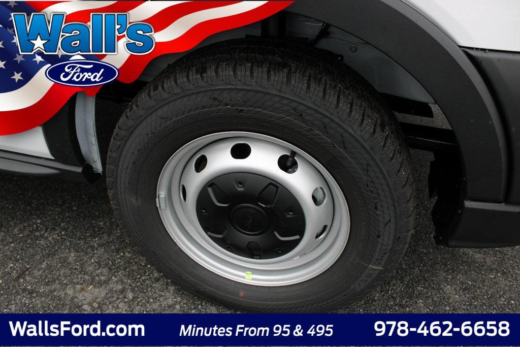 new 2025 Ford Transit-250 car, priced at $51,503