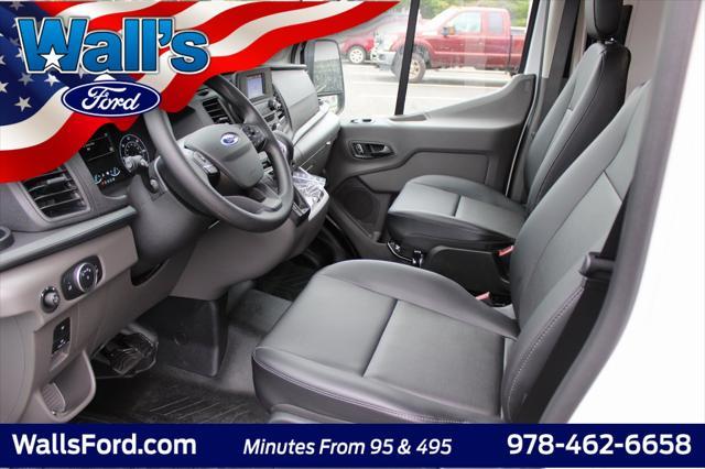 new 2025 Ford Transit-250 car, priced at $49,667