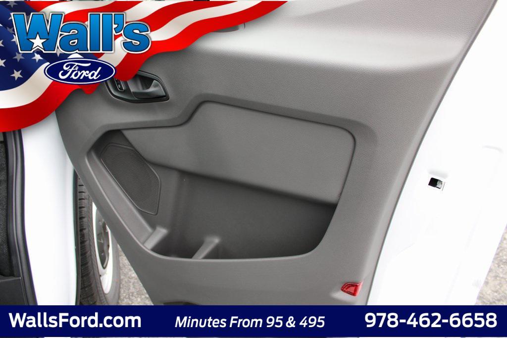 new 2025 Ford Transit-250 car, priced at $51,503
