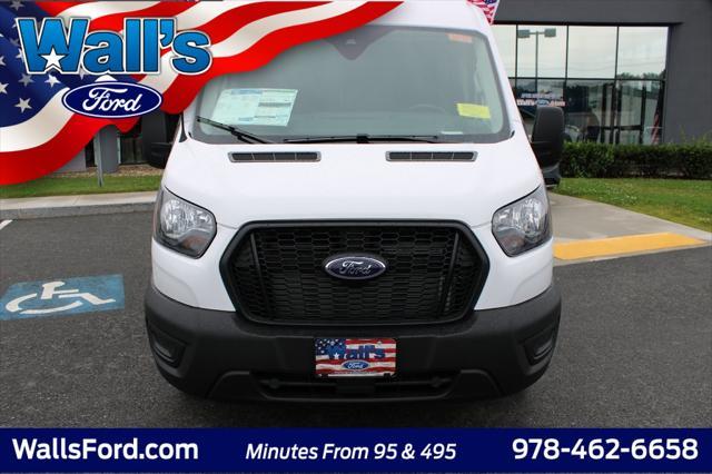new 2025 Ford Transit-250 car, priced at $49,667
