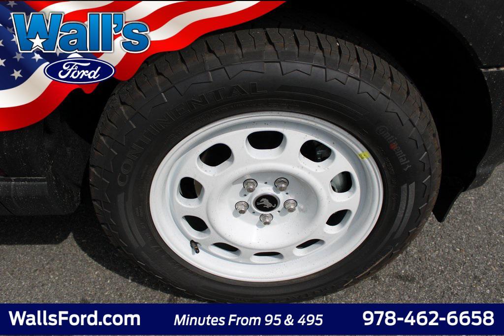 new 2025 Ford Bronco Sport car, priced at $37,998