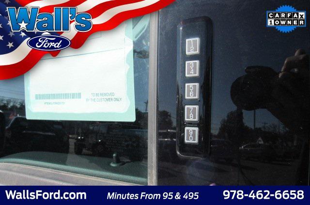 used 2024 Ford F-150 car, priced at $52,841