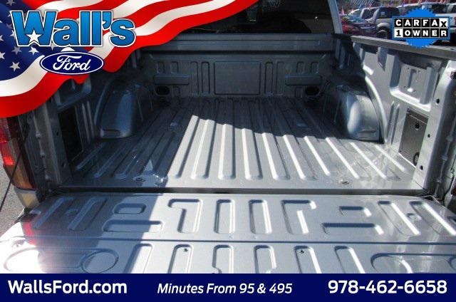 used 2024 Ford F-150 car, priced at $52,841