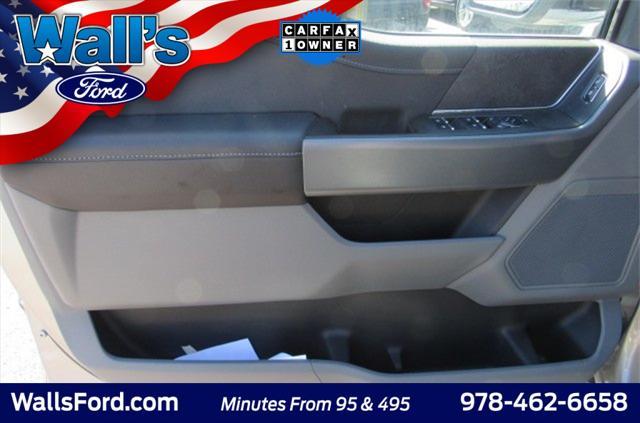 used 2024 Ford F-150 car, priced at $52,841