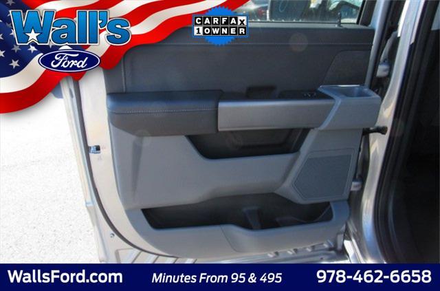 used 2024 Ford F-150 car, priced at $52,841