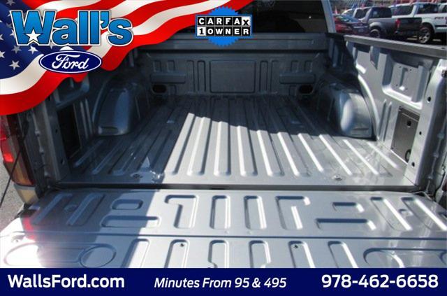 used 2024 Ford F-150 car, priced at $52,841