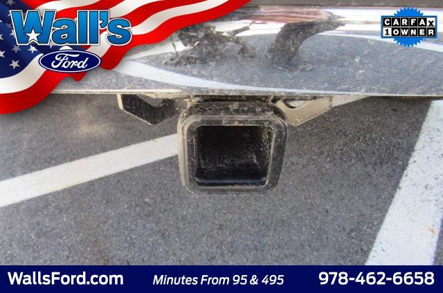 used 2024 Ford F-150 car, priced at $52,841