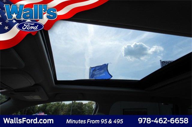used 2021 Subaru Forester car, priced at $25,965