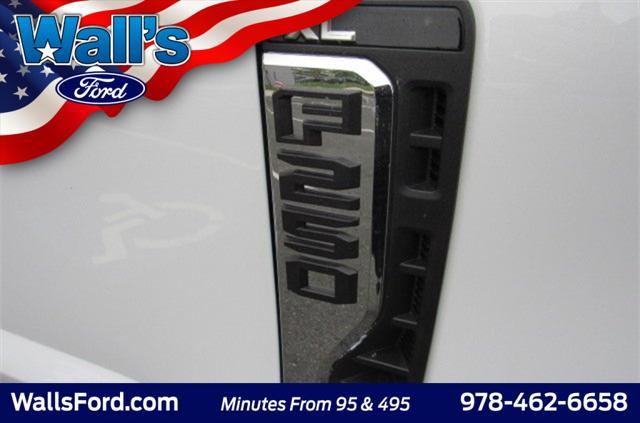 new 2025 Ford F-250 car, priced at $51,789
