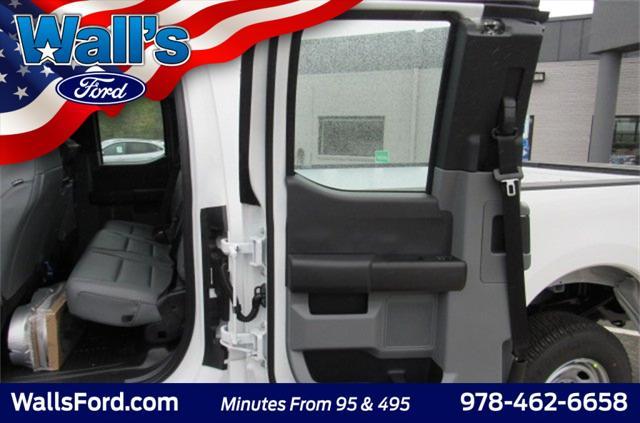 new 2025 Ford F-250 car, priced at $51,789