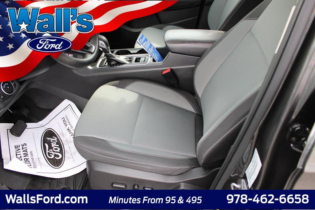 used 2018 Ford Escape car, priced at $14,773
