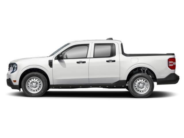new 2025 Ford Maverick car, priced at $30,635