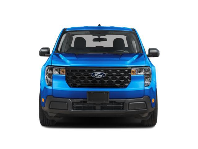 new 2025 Ford Maverick car, priced at $30,635