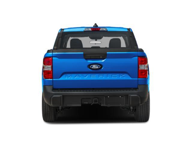 new 2025 Ford Maverick car, priced at $30,635