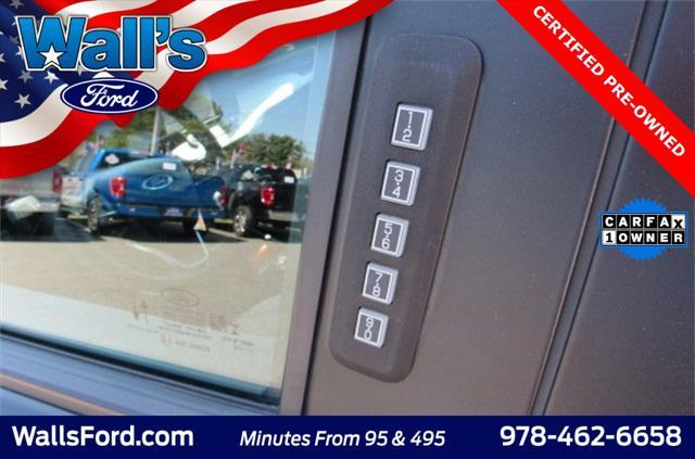 used 2022 Ford Maverick car, priced at $29,303
