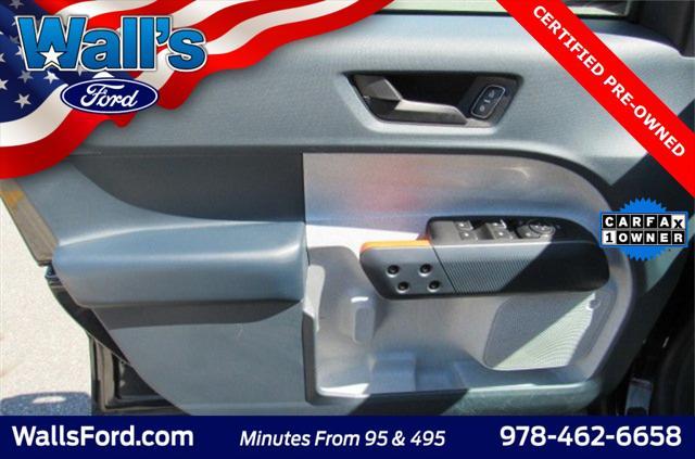 used 2022 Ford Maverick car, priced at $29,303