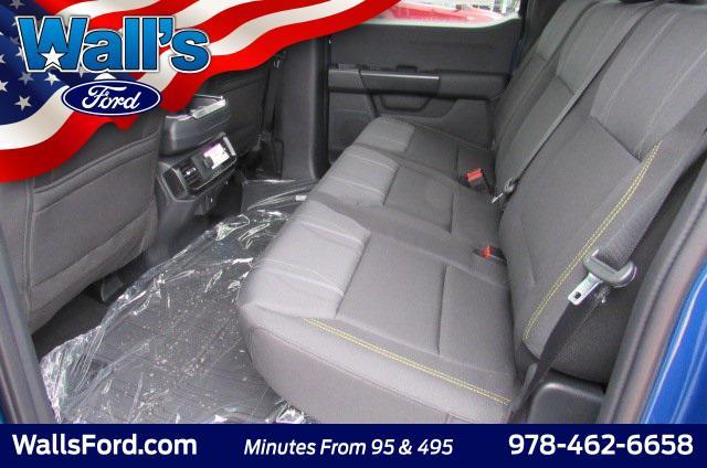 new 2025 Ford F-150 car, priced at $48,041
