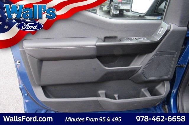 new 2025 Ford F-150 car, priced at $48,041