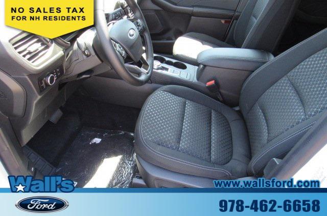 used 2024 Ford Escape car, priced at $27,000