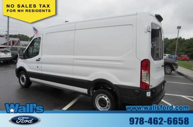 new 2024 Ford Transit-250 car, priced at $56,921