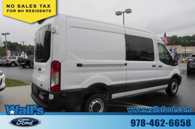 new 2024 Ford Transit-250 car, priced at $56,921