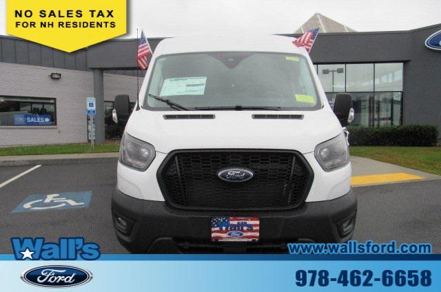 new 2024 Ford Transit-250 car, priced at $56,921