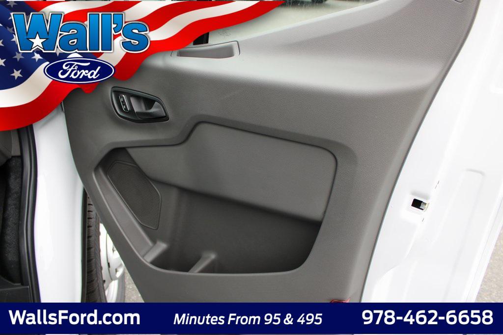 new 2025 Ford Transit-250 car, priced at $59,301