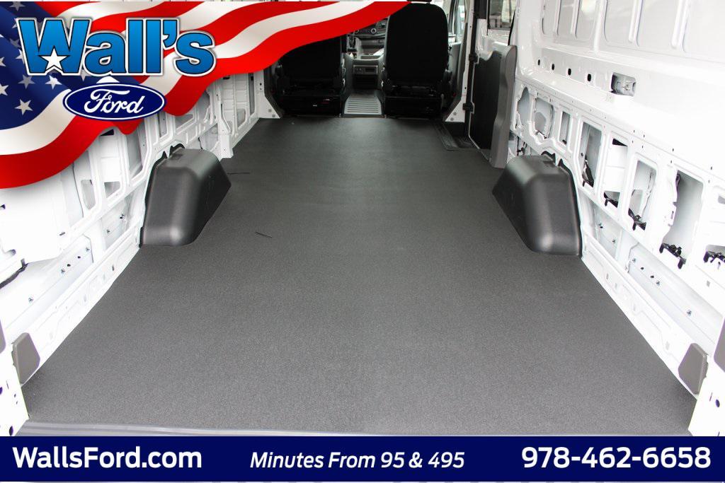 new 2025 Ford Transit-250 car, priced at $59,301