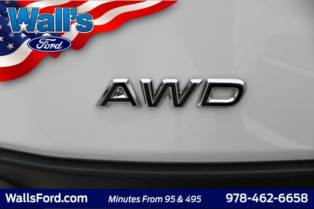 new 2025 Ford Transit-250 car, priced at $59,301