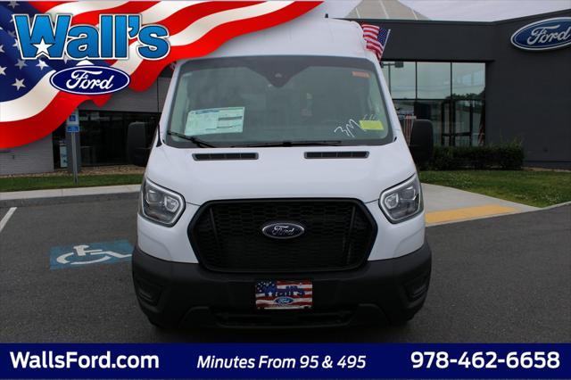 new 2025 Ford Transit-250 car, priced at $57,310