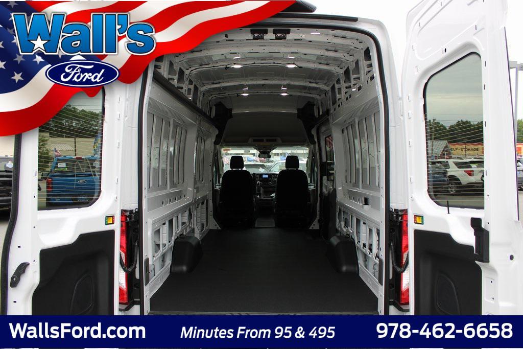 new 2025 Ford Transit-250 car, priced at $59,301
