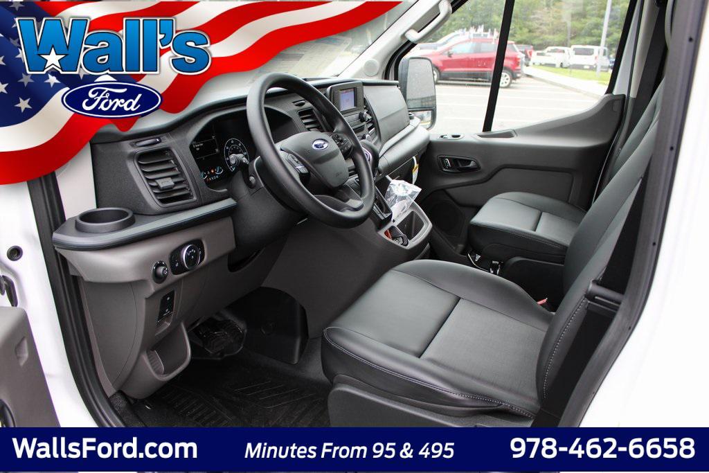new 2025 Ford Transit-250 car, priced at $59,301