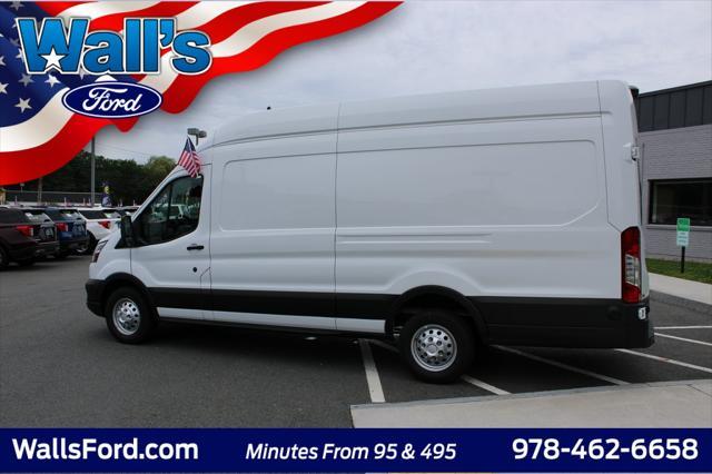 new 2025 Ford Transit-250 car, priced at $57,310