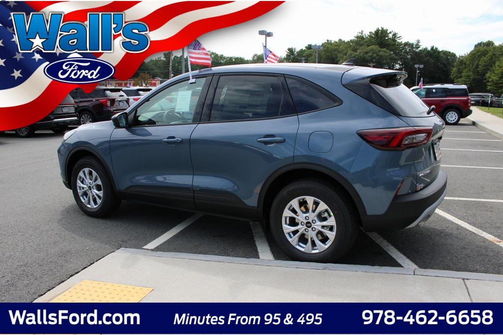 new 2025 Ford Escape car, priced at $32,323