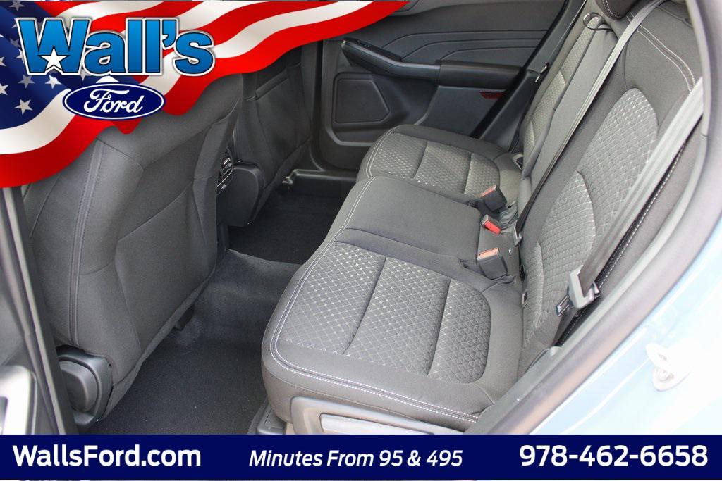 new 2025 Ford Escape car, priced at $32,323