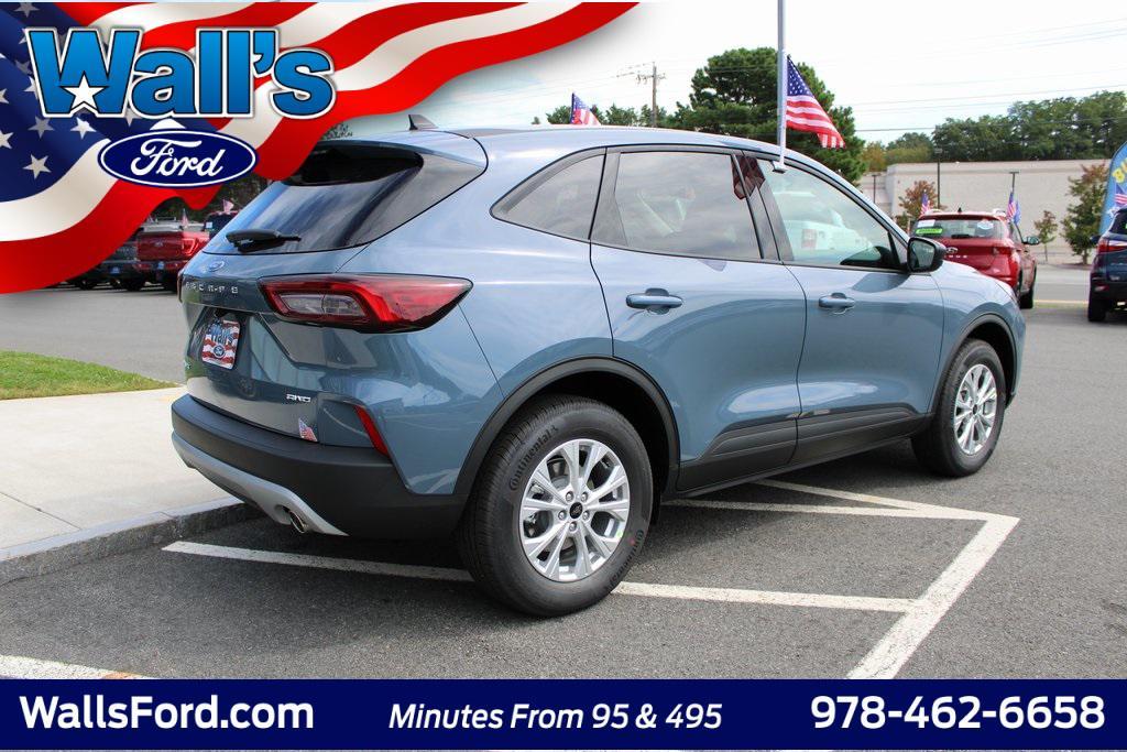 new 2025 Ford Escape car, priced at $32,323