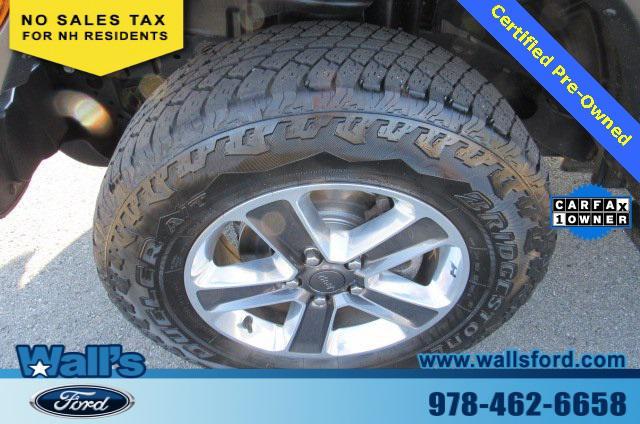 used 2020 Jeep Wrangler Unlimited car, priced at $28,556