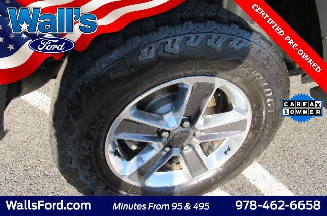 used 2020 Jeep Wrangler Unlimited car, priced at $28,556