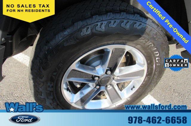 used 2020 Jeep Wrangler Unlimited car, priced at $28,556