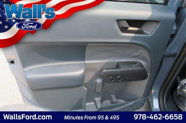 new 2025 Ford Maverick car, priced at $34,674