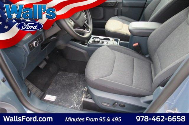 new 2025 Ford Maverick car, priced at $34,674
