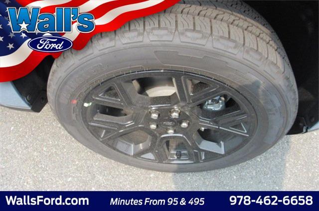 new 2025 Ford Maverick car, priced at $34,674