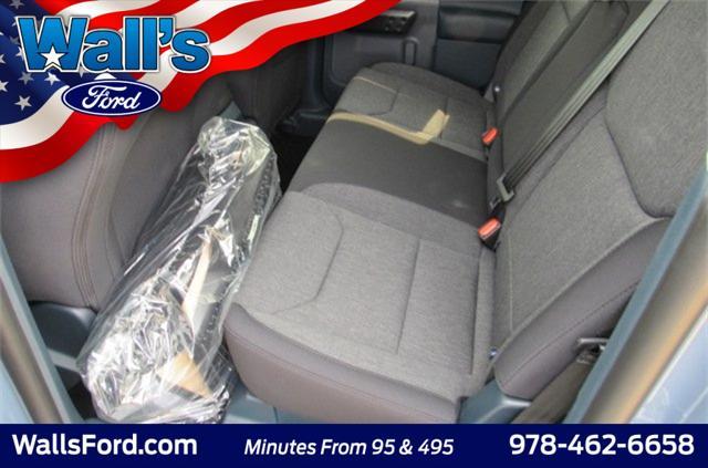 new 2025 Ford Maverick car, priced at $34,674