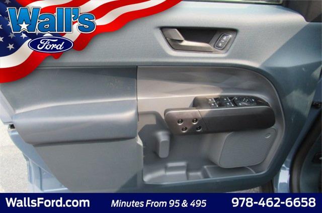 new 2025 Ford Maverick car, priced at $34,674