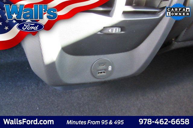 used 2023 Ford Mustang Mach-E car, priced at $39,986