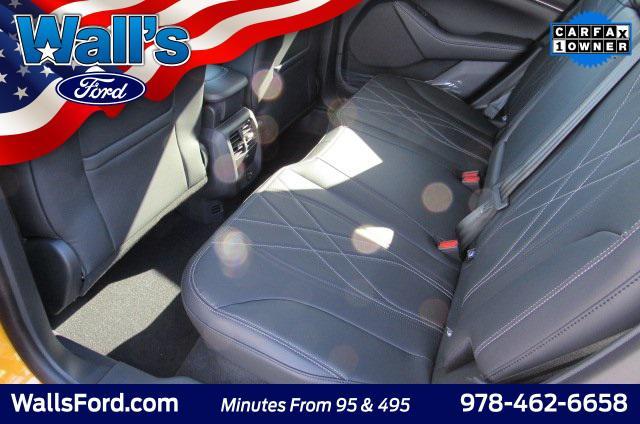 used 2023 Ford Mustang Mach-E car, priced at $39,986
